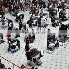 Shanghai Toex International Trading Co., Ltd. company overview - view 2