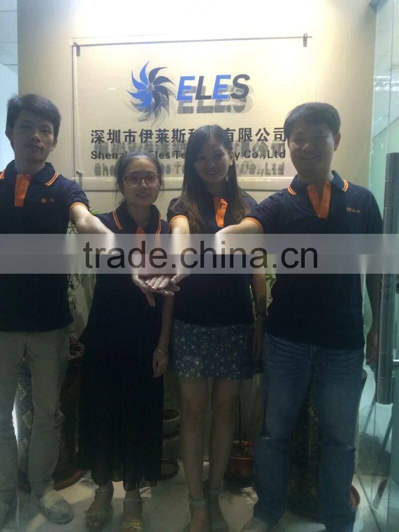 Shenzhen Eles Technology Co., Ltd. company overview - view 1