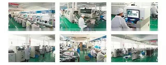 Shanghai Kontron Electric Co., Ltd. company overview - view 3