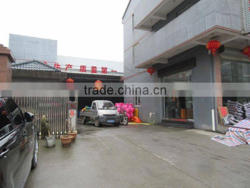 Wenzhou Baihe Fitness Equipments Co., Ltd. company overview - view 2