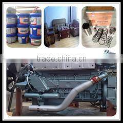 Jinan Ling Tai Auto Parts Co., Ltd. company overview - view 2