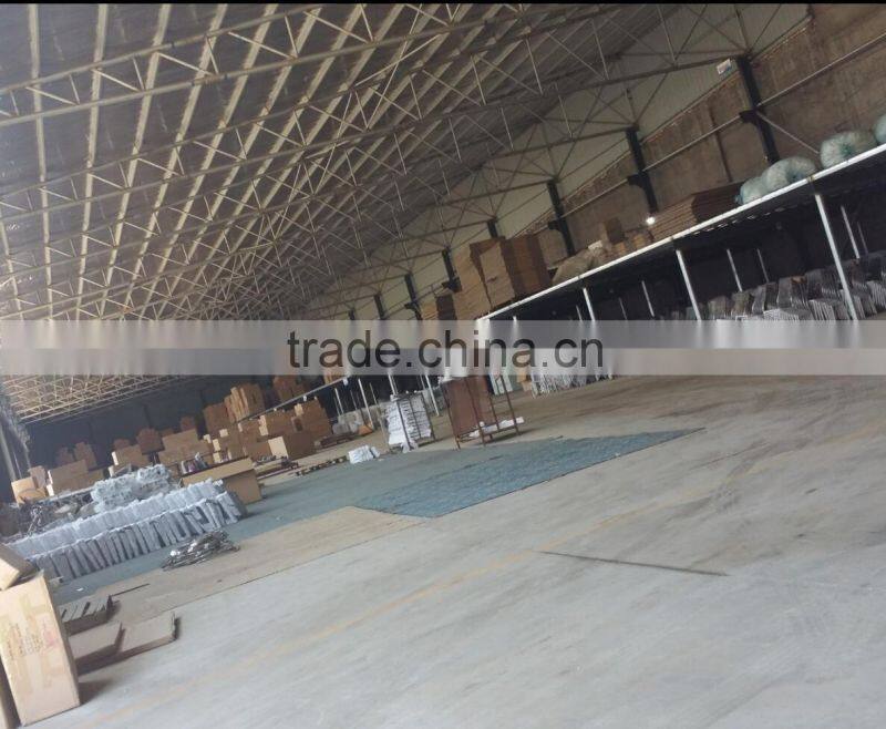 Langfang Green Import And Export Co., Ltd. company overview - view 1