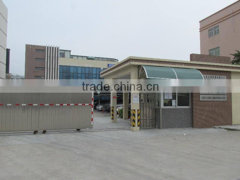 Zhongshan Dynasty Home Appliance & Technology Co., Ltd. company overview - view 2