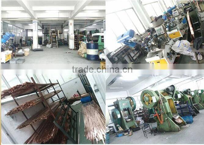 Zhejiang Qiaotai Electric Equipment Co., Ltd. company overview - view 2