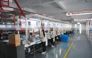 Shandong Brightness Lighting Technology Co., Ltd. company overview - view 2