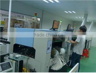 Shenzhen Tollar Security Equipment Co., Ltd. company overview - view 1