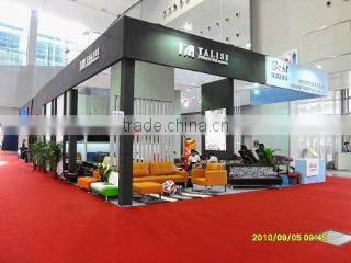 Xiamen Yalisi Furniture Co., Ltd. company overview - view 1