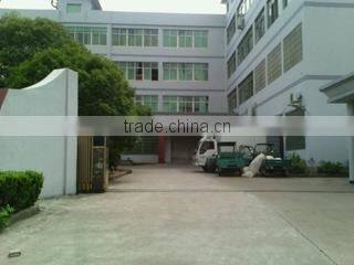 Yiwu Sanqi Crafts Factory company overview - view 1