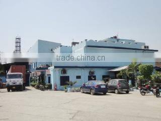 Exotic India company overview - view 1