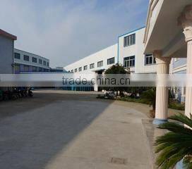 Yuyao Xusheng Electric Appliance Co., Ltd. company overview - view 1