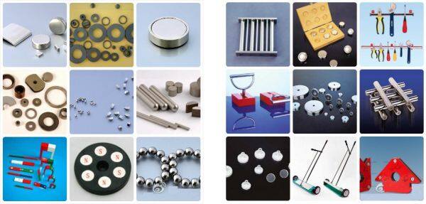 MagZone Technology Co., Limited company overview - view 2