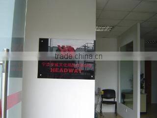 Ningbo Yinzhou Headway Stationery Co., Ltd. company overview - view 2