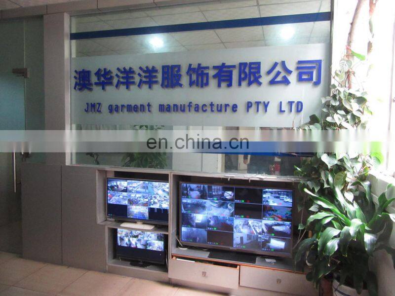 Jmz Garment Manufacture Pty Ltd. company overview - view 2