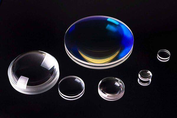 Tian Cheng Optics Co., Ltd. company overview - view 1