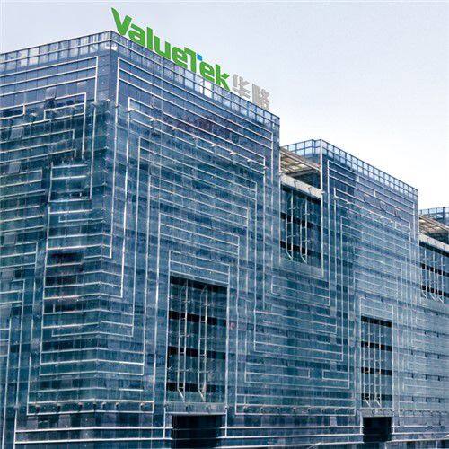 Value Smart Tech Co.,Ltd company overview - view 1