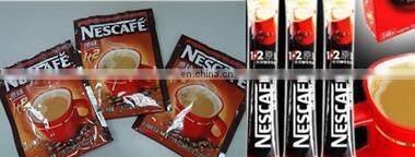 instant coffee powder making machine/coffee instant production line