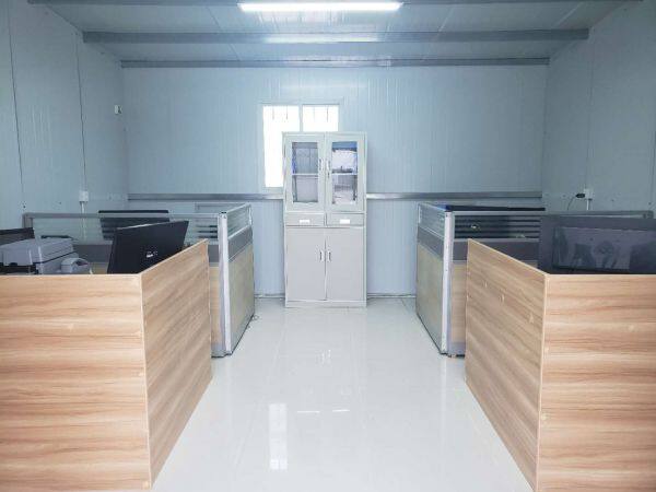 Shengwang Shoes Co.,Ltd. company overview - view 2