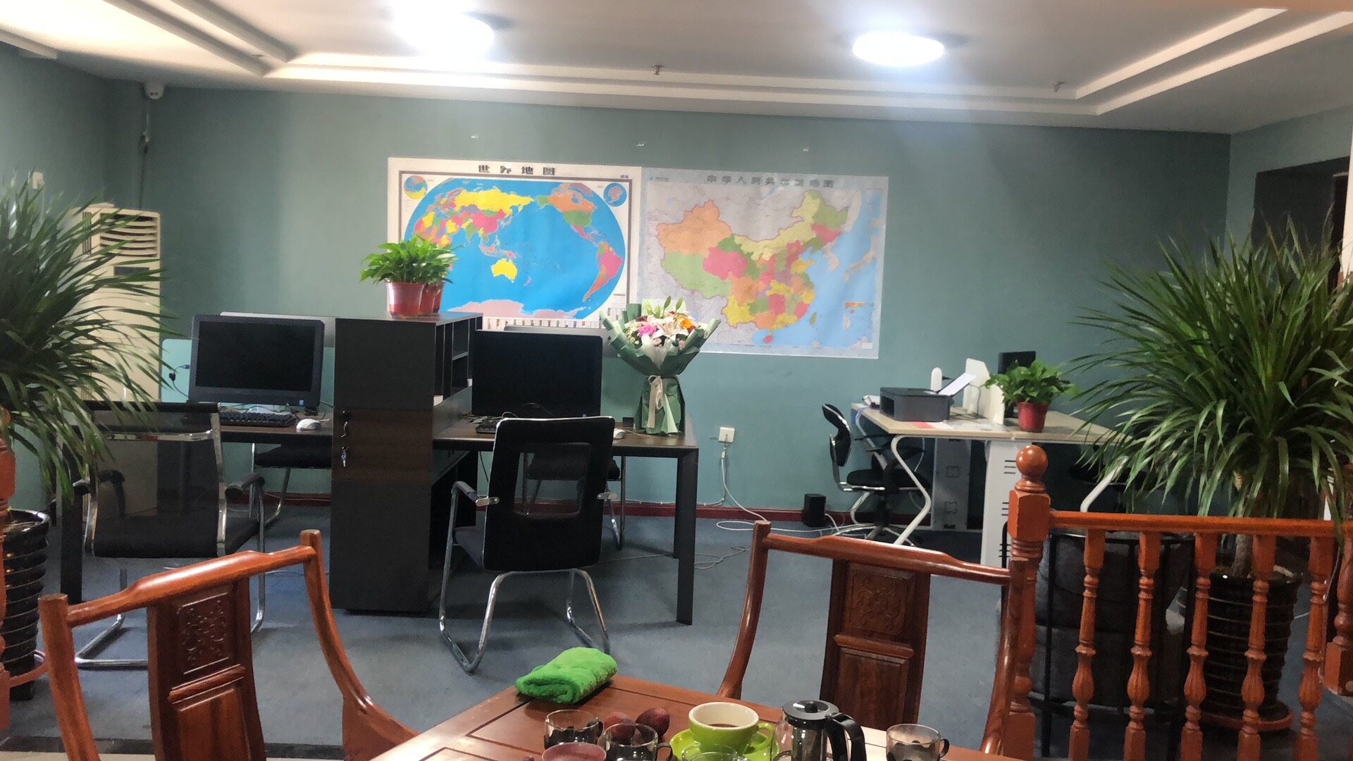 Shenyang Xinyishun Metal Materials Co., Ltd. company overview - view 1