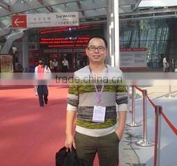 Huian Jinsidun Garments Co., Ltd. company overview - view 1