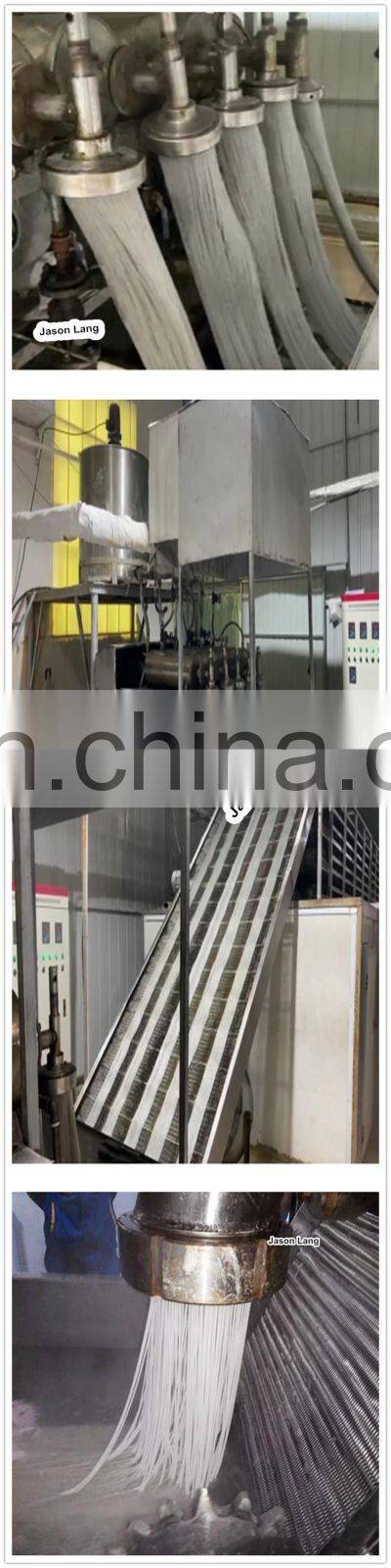 GYJL-2020 dried rice vermicelli making machine