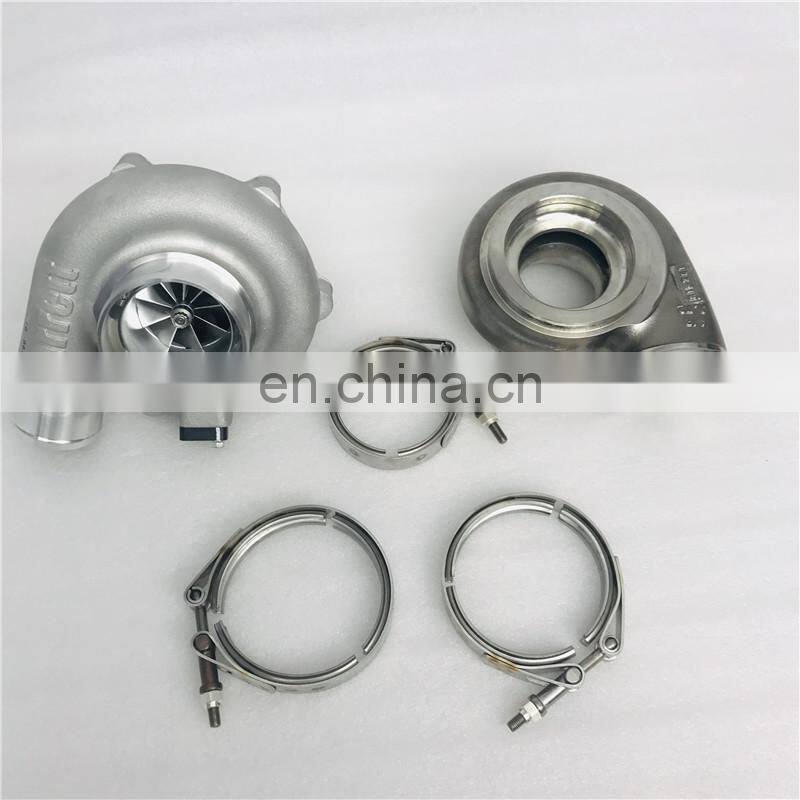 supercore genuine G25-660 reverse rotation 871390-5010S 871388-5002S g-series v brand ball bearing turbocharger