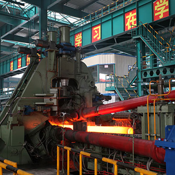 Liaocheng Hongjin Pipe Co., Ltd company overview - view 2