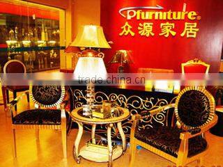 Foshan Perfect Furniture Company Limited company overview - view 2