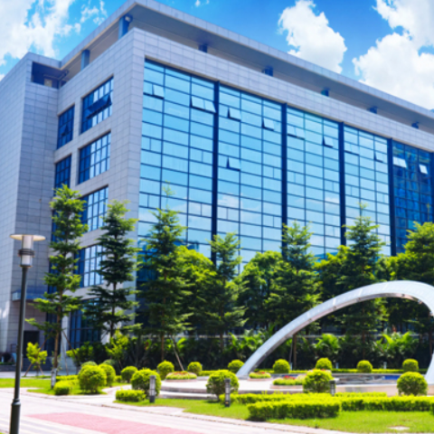 Shanghai Ruijing Machinery Equipment Co., Ltd. company overview - view 1