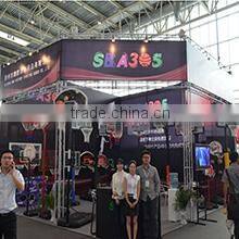 Taizhou SBA Victory Sporting Goods Co., Ltd. company overview - view 2