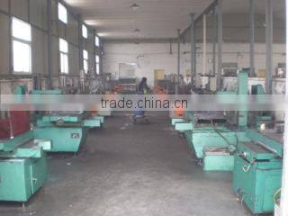 Baoji Shuangli Titanium Industrial And Trade Co., Ltd. company overview - view 2