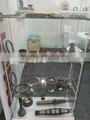 Chongqing Doctorate Trading Co., Ltd. company overview - view 2