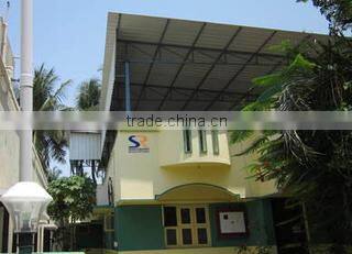 Sr Indian Exporters company overview - view 1