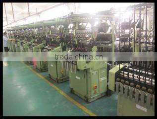 Dongguan Xinda Ribbon Factory company overview - view 1