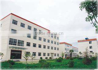 Haining Jineng Solar Energy Industry Co., Ltd. company overview - view 2