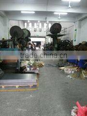 Cangnan Jinxiang Baicheng Crafts Factory company overview - view 3