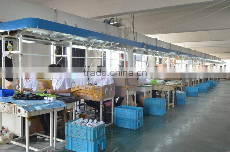 Cixi City Qikang Electrical Appliance Co., Ltd. company overview - view 2