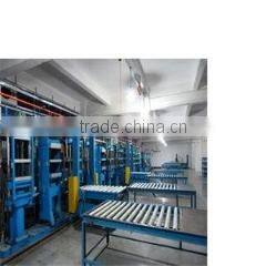 Quan Tuan Hou Composite Technology Company company overview - view 2