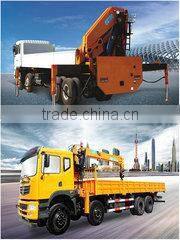 Hubei HBQZ Crane Co., Ltd. company overview - view 3