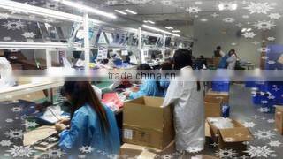 Shenzhen Inctel Technology Co., Ltd. company overview - view 1