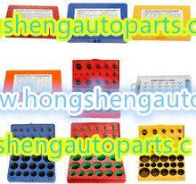Shanghai Hongsheng Auto Parts Co Ltd company overview - view 1