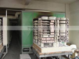 Chaozhou Fengxi Baita Ceramics No. 5 Manufactory company overview - view 2