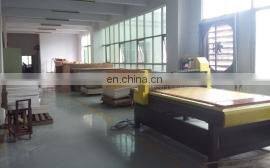 Shenzhen Jing Yue Acrylic Products Manufacturing Co., Ltd. company overview - view 1