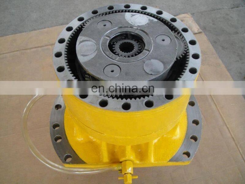 excavator parts Swing device PC200-6 swing gearbox PC200-6 swing reducer