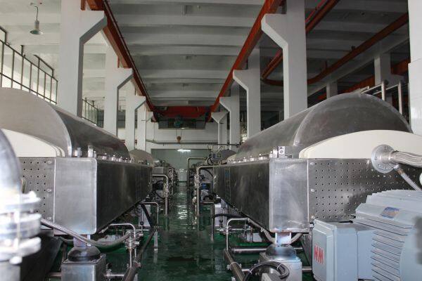 Shandong Kawah Oils Co., Ltd. company overview - view 2