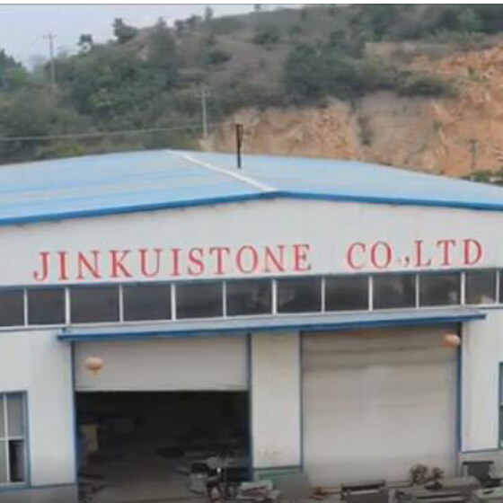 Hebei Jinkui Stone Co., Ltd. company overview - view 1