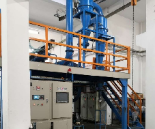 Hangzhou Magnet Power Technology Co.,LTD company overview - view 2