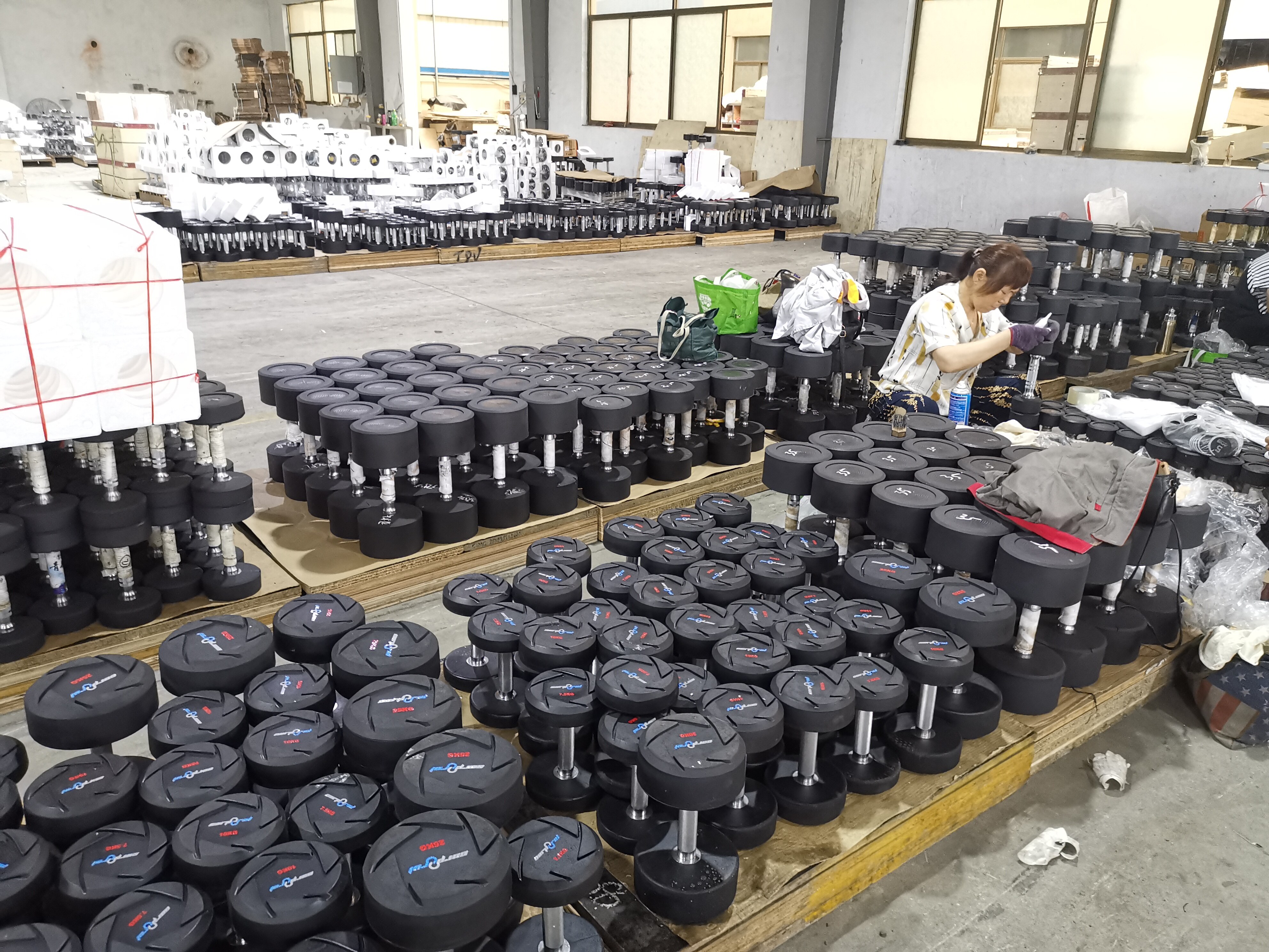 Hebei Wavar Technology Co., Ltd. company overview - view 2