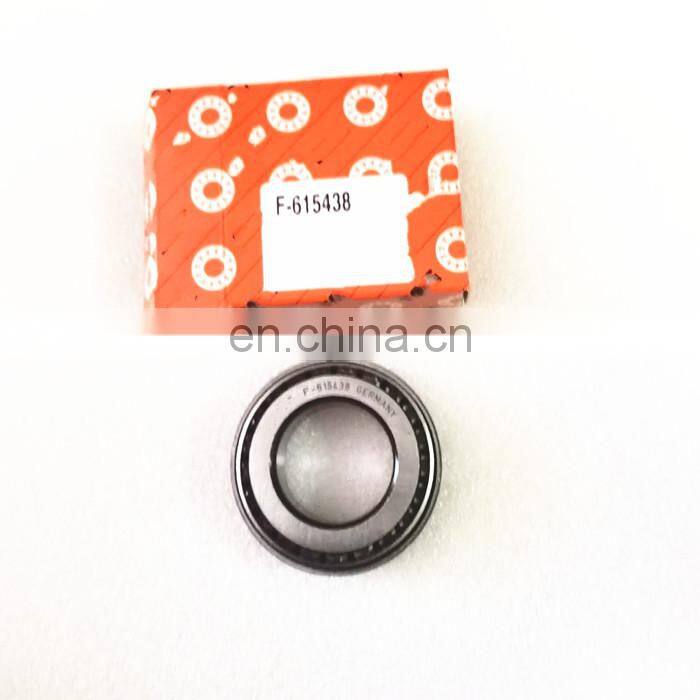 615438 bearing F-615438 Differential bearing F-615438 auto bearing F-615438