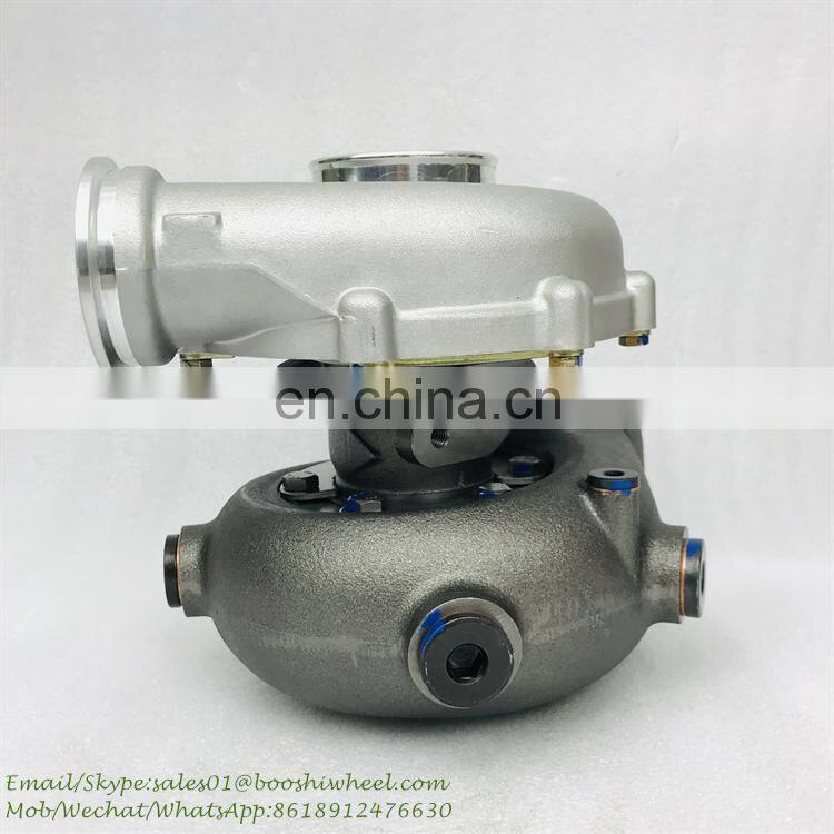 K26 turbocharger 53269706497 53269886497 53269707200 861260 3802070 turbo for AQAD41A AD41 TAMD41B KAD42 engine