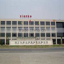 Haining Green Import&Export Co., Ltd. company overview - view 1